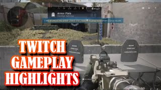 Call of Duty Warzone Season 5 TOP Gameplay Kills - Twitch Highlight