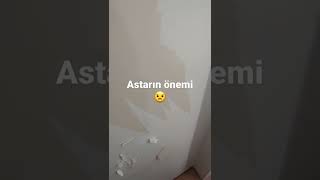 astar boyanın önemi