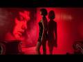 Velvet Descent – Late Night Synthwave Trip Hop Mix