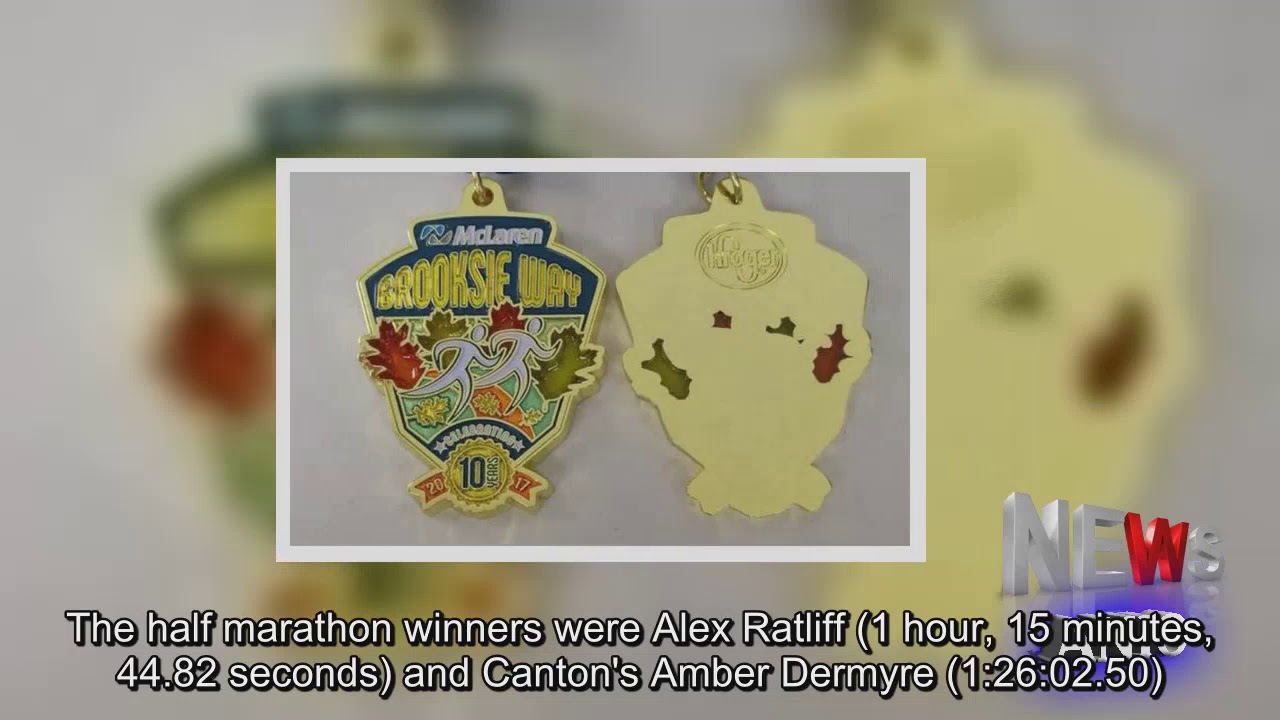 Search through results from 10th Annual Brooksie Way 2017