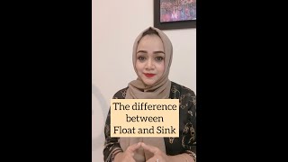 Famous The difference between "Float" and "Sink" #Shorts Net Worth