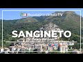 Riviera dei Cedri - Sangineto - Piccola Grande Italia