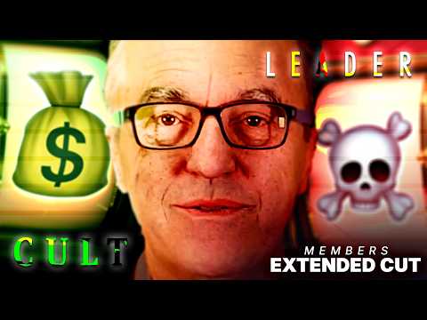 I Think I Found a Gambling Cult… | Members Extended Cut