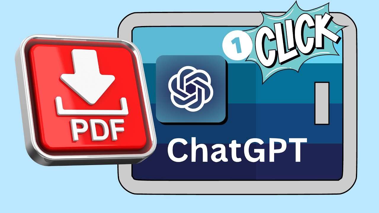 Your Local PDFs in GPT-4 w/ 1-click for FREE