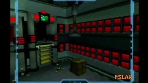 Ratchet and Clank: Going Commando - Planet Endako - Part 1