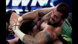 ✖Il Mio Tributo A CM Punk |||Skillet-Awake And Alive|||ᴴᴰ✖ [Tributo #6]