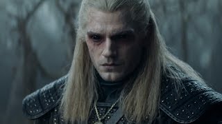 Ведьмак на Netflix - Официальный Тизер Трейлер (на Русском) / The Witcher - Official Teaser Trailer