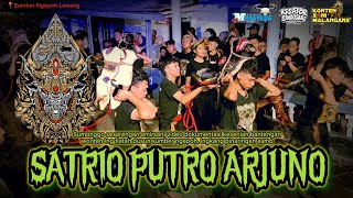 Download Lagu Satrio Putro Arjuno obrak-abrik penonton. Heru full amookkk !!! Live Sumber ngepoh Lawang MP3