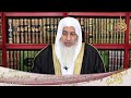 صحة حديث أنا دعوة أبي إبراهيم للشيخ مصطفي العدوي