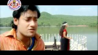 Sapana Tu Dekhuthibu_Super Hit Album Songs_Ranga Chadhei_ Oriya