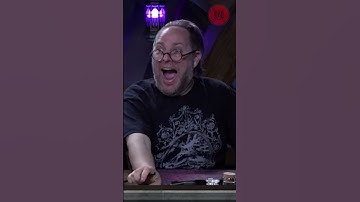 Thumbnail of Chetney's Terrible Secret REVEALED? Critical Role 3x97 #criticalrole #bellshells