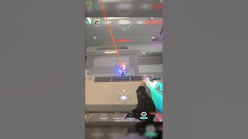 Insane 1v5 Clutch ACE