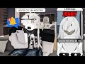 MANDO FOTO SPAVENTOSE AI GIOCATORI SU LIFE TOGETHER ROBLOX!