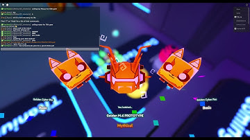 FR HATCHING A GOLDEN M-6 PROTOTYPE ON FIRST TRY