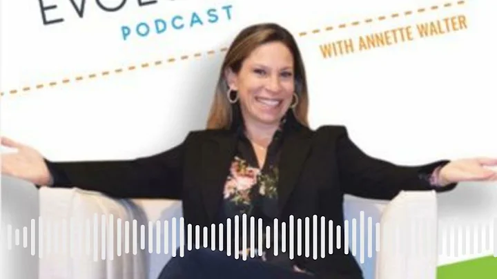 133. Episode #67: Annette WalterThe CEO, The Coach...