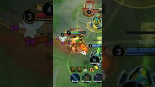 #games #gameplay #honorofking #viral #trending #youtubeshorts #newgame