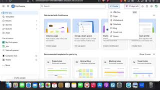 How to Create a Whiteboard in Confluence | Confluence Tutorial 2026