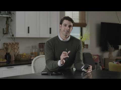 Learn to pair and use the Cochlear™ True Wireless™ TV Streamer with your Nucleus® 7 Sound Processor