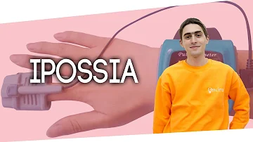 A cosa serve l'ossigeno dell'aria?