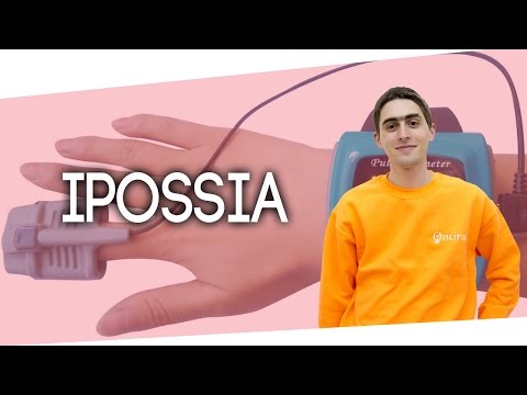 Ipossia: cosa è? Come si evita? [Weesk 16]