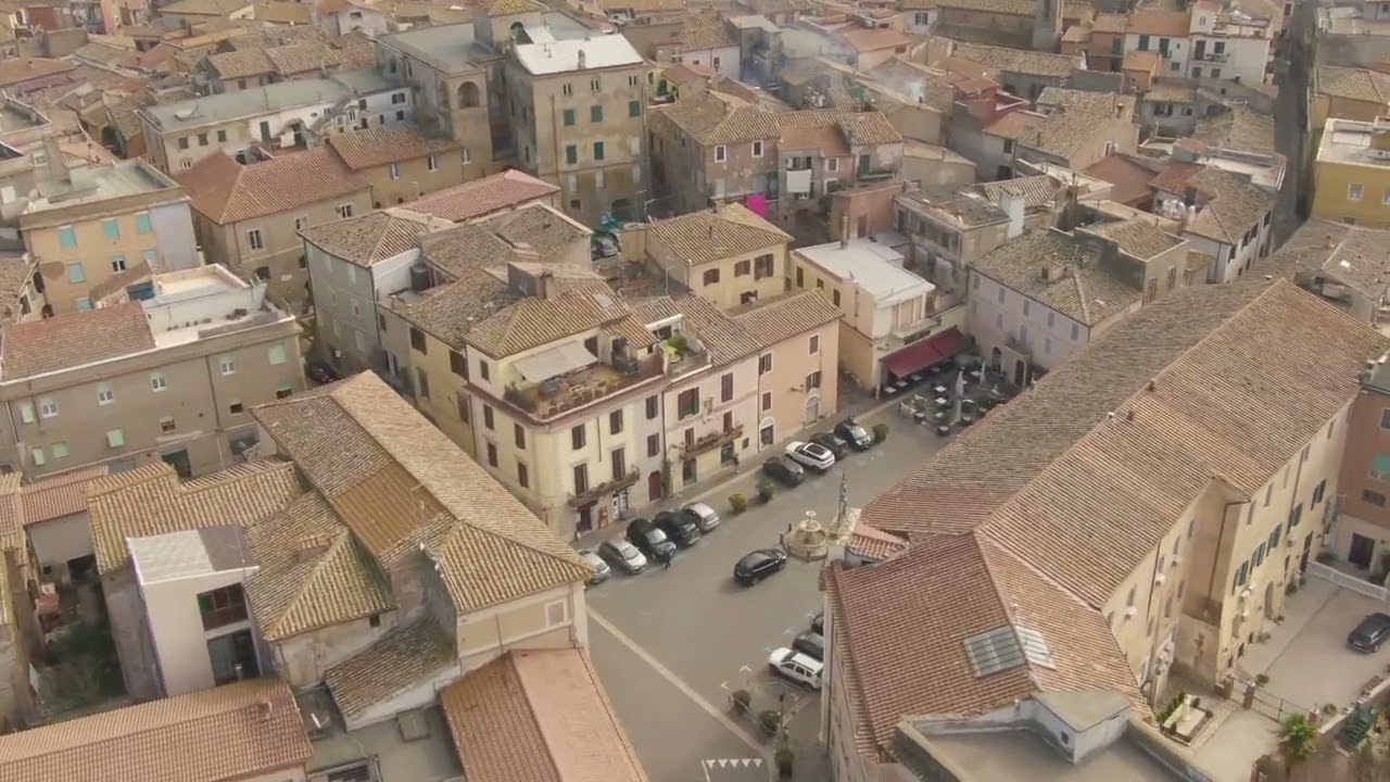 Ciao Ciao - Versione maglianese