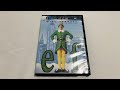 Opening To Elf 2004 DVD Disc 1 Widescreen Opening To Elf 2004 DVD Disc 1 Widescreen