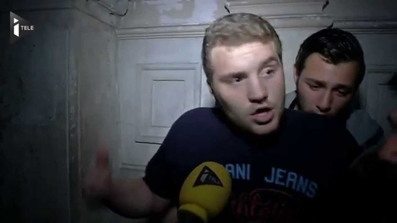 Halloween : le Manoir Hanté fait le plein de visiteurs