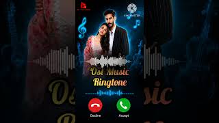 Iqader Ringtone 2026 🎵 Emotional OST Instrumental | Animated Call Screen Theme