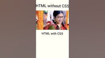 Power of CSS #shorts #css3 #html5