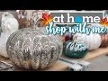 At home Store Fall Shop with Me | August 2018