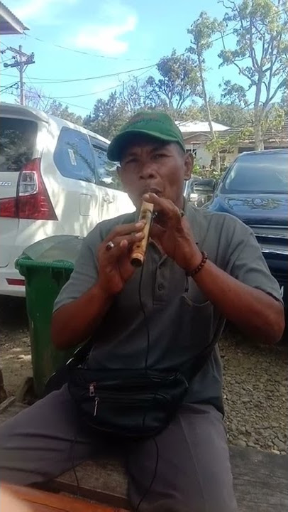 bansi minang nagari tua pariangan by ajo peri