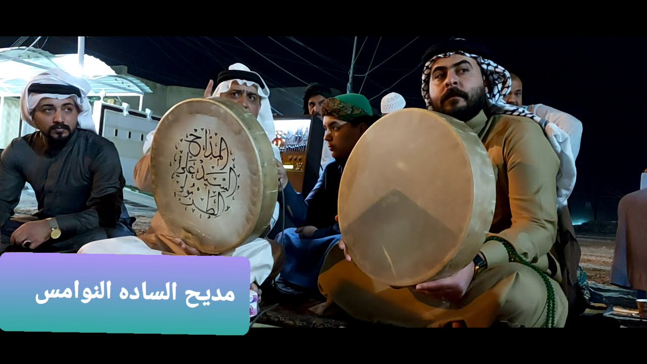 المداح خليل الصلفيج جديد 2020 عتابه و مديح حربي يبو سلمان بيكم نضرب امثالي