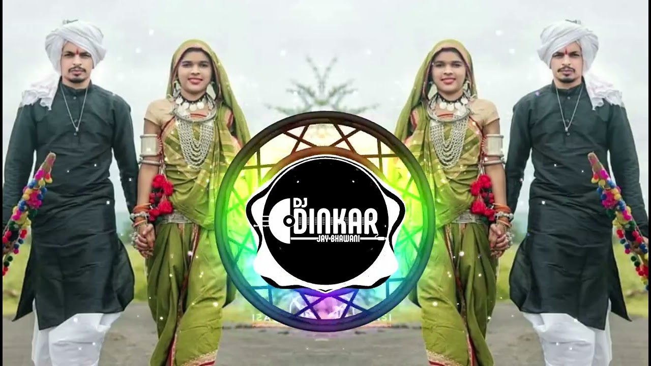 GONDI SPESHAL MASHUP 3 STAR RIMIX TAPORI MIX DJ DINKAR JAY BHAWANI YAVATMAL
