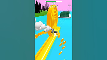 Games Trailer - All levels iOS Android 2048 gameplay #2048nation #trending #shorts #cutiepie22yt