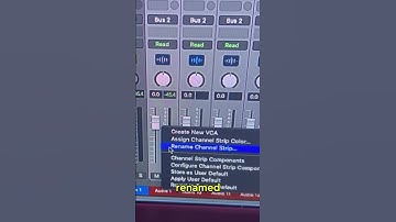 💪🏽Use this Logic Pro trick today! #logicprox #logicprotips