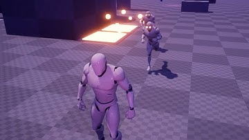 Pollen bed trap development