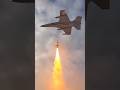 US Fighter jet vs Guided missile