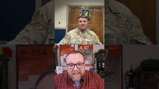 The Special Operator changing AIR FORCE training forever