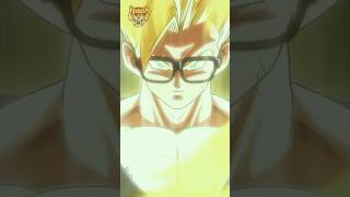 Por Que Gohan Usou O Super Saiyajin Em Dragon Ball Super Super Hero