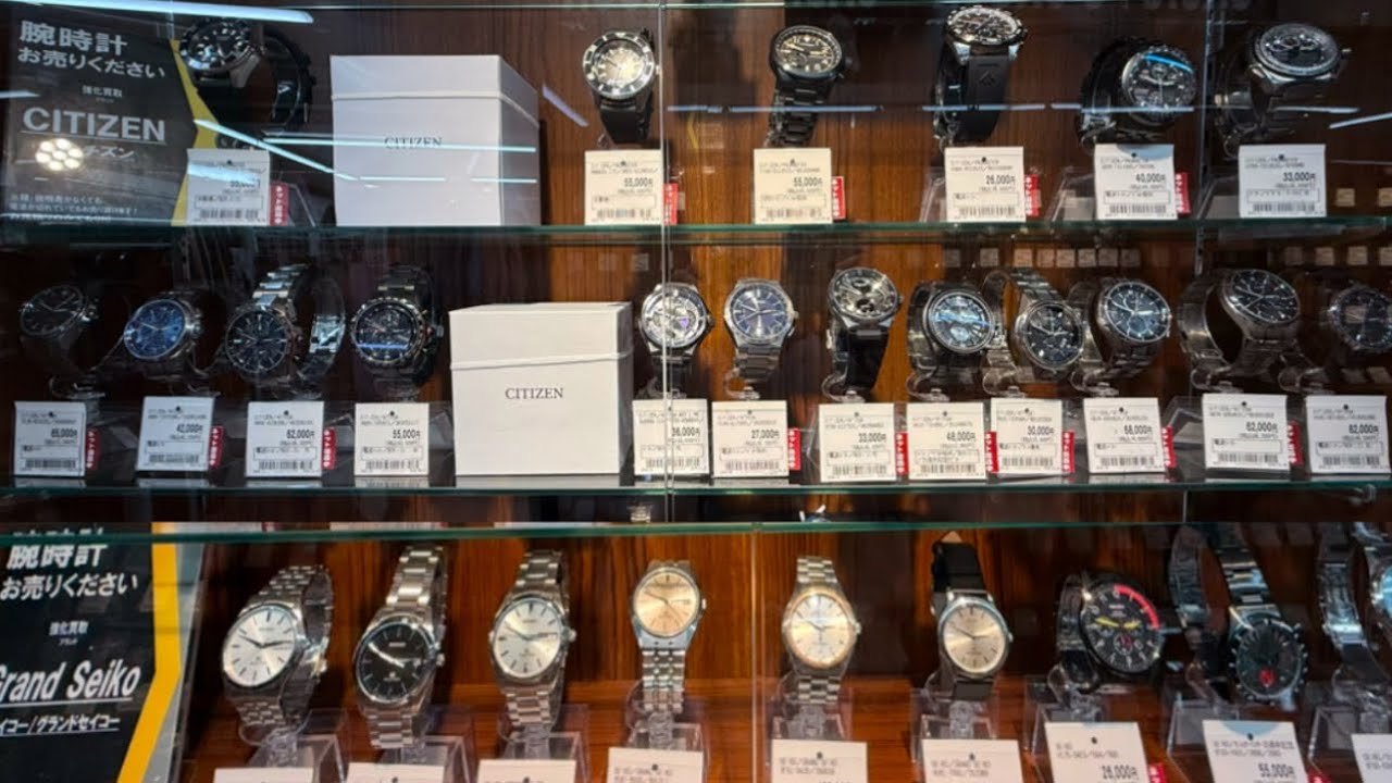 GUCCI シルバー 長方形時計 seiko orient citizen Affordable used watches Citizen, Seiko, Grand Seiko, Orient