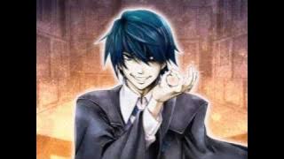 Akutoku no Judgment - KAITO [eng, rus sub]