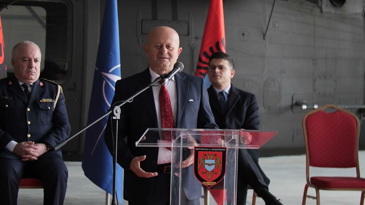 Dalin në lirim katër pjesëtarë të Forcës Ajrore