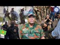 Urgent  communiqu d la fardc sur le coup dtat chritian malanga tukin epeli moto 