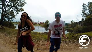 Peppa Pig - Bella y Sensual - Laura Mancini - Santiago Silva - Zumba