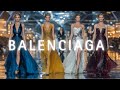 Luxury Fashion Music - Deep House &amp; Chill Mix | Runway Walk Soundtrack of Brand BALENCIAGA