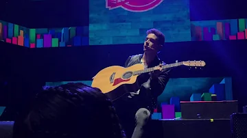 Soy Luna En Vivo - Princesa + Quiero verte sonreir / Auditorio Nacional 9/22 (1ra función)