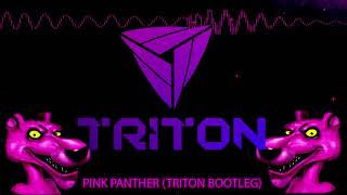 Henry Mancini - Pink Panther (TRITON BOOTLEG)