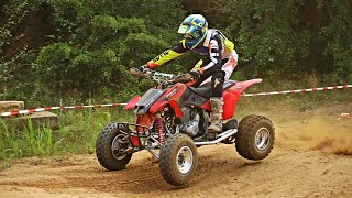 Arizona ATV Quad Bike Racing 2020 - Offroad Quad Bike Mania Racing - AndroidGamePlay screenshot 4