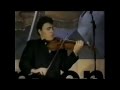 Maxim Vengerov - The Last Rose of Summer (H. W. Ernst)