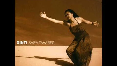 Sara Tavares- Manso manso